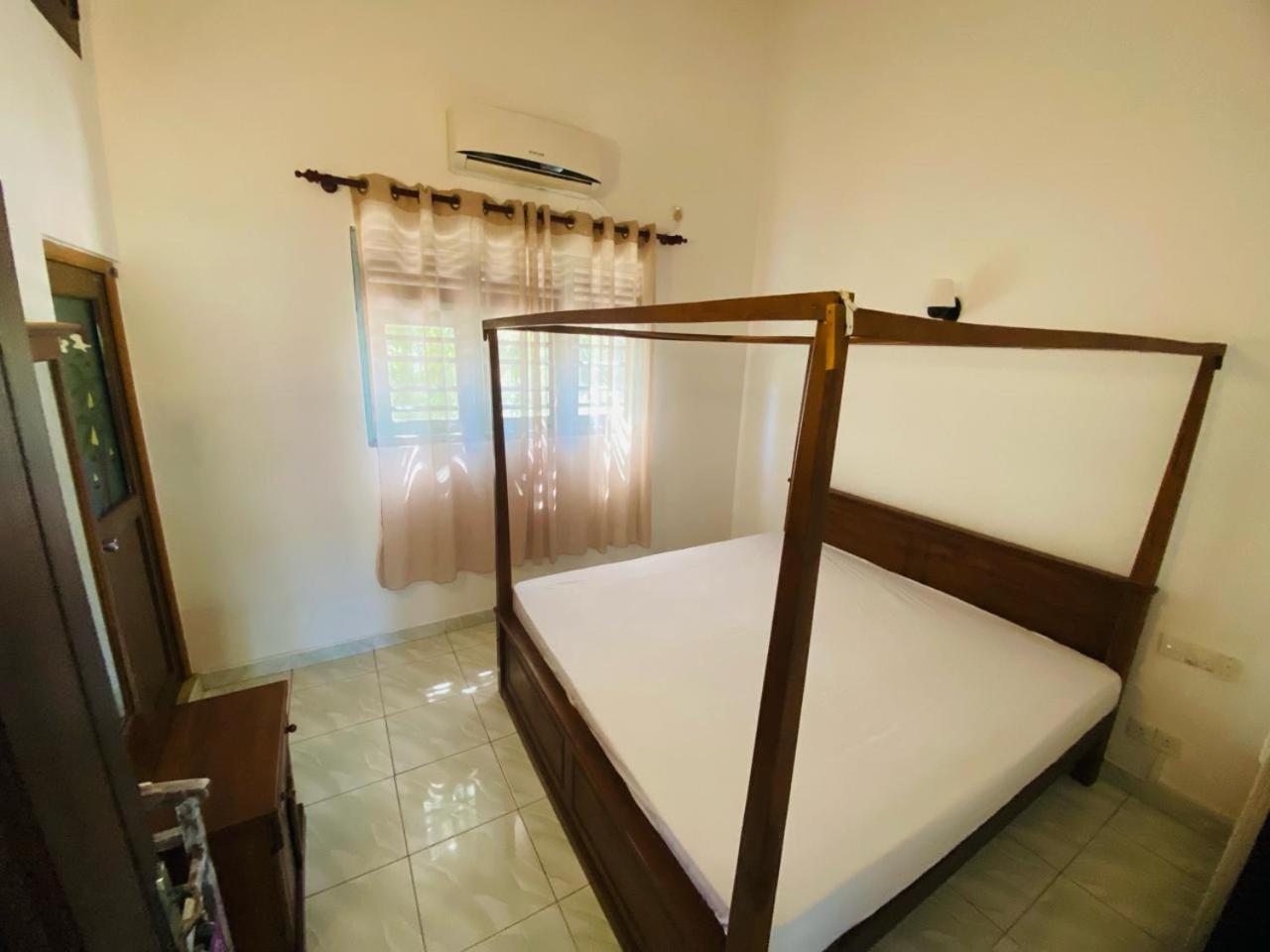 Huugaba Hotel Ahangama Ngoại thất bức ảnh